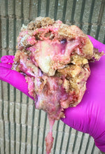 Load image into Gallery viewer, Raspberry Crumble Glam Cookie🐰