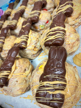 Load image into Gallery viewer, Reese Rabbit Glam Cookie🐰