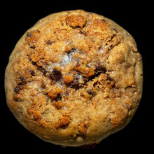 Load image into Gallery viewer, Milk n’ Cookies Glam Cookie