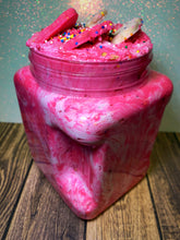 Load image into Gallery viewer, Circus Swirl Pro-Dough 38oz