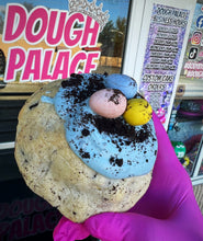 Load image into Gallery viewer, Robin’s Nest Glam Cookie🐰