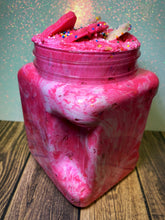 Load image into Gallery viewer, Circus Swirl Pro-Dough 38oz