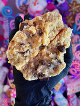 Load image into Gallery viewer, Chocolate Chip Xtreme Glam Cookie