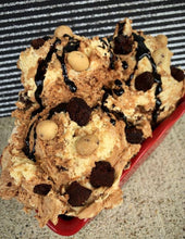Load image into Gallery viewer, Half Bakeddd Pro-Dough