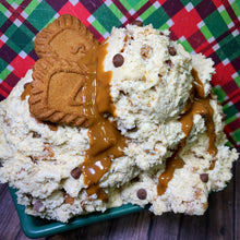 Load image into Gallery viewer, Speculoos Nog Pro-Dough