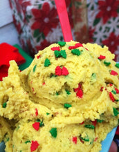 Load image into Gallery viewer, Golden Cake Batter Pro-Dough (Vegan Friendly)