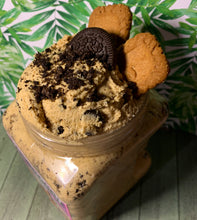 Load image into Gallery viewer, Cookie Butter Oreo Pro-Dough 38oz (Vegan Friendly)