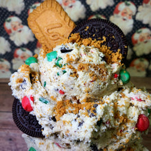 Load image into Gallery viewer, Bad Santa Pro-Dough