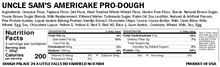 Load image into Gallery viewer, Uncle Sam’s Americake Pro-Dough
