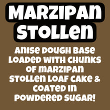 Load image into Gallery viewer, MarzipanStollen Glam Cookie
