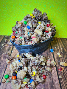 Dirty C.C. Xtreme Creamy Crumbles