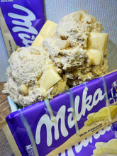 Load image into Gallery viewer, Milka Macadamia Pro-Dough
