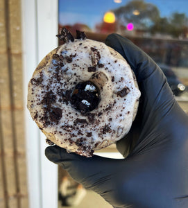 Oreo Xtreme Power Donut🍩