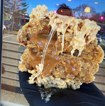 Load image into Gallery viewer, Biscoff Krispy Glam Cookie
