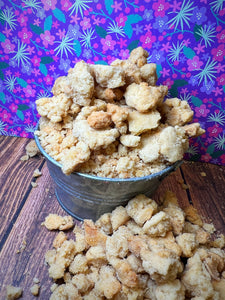 PB OD Creamy Crumbles
