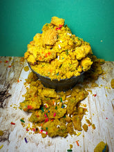Load image into Gallery viewer, Golden Bday Cake Creamy Crumbles
