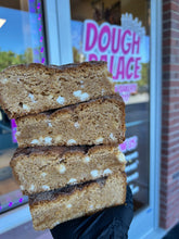 Load image into Gallery viewer, Pumpkin Doodle Blondie Bar
