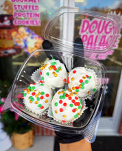 Load image into Gallery viewer, Sugar Cookie Mini Truffle Box
