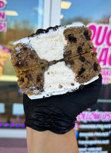 Load image into Gallery viewer, Coffee Bomb Glam Cookie
