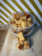 Load image into Gallery viewer, Apple Caramel Power Cake Bites
