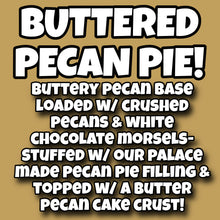 Load image into Gallery viewer, Buttered Pecan Pie Glam Cookie

