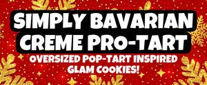 Simply Bavarian Creme Pro-Tart