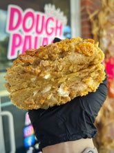 Load image into Gallery viewer, Maple Frosted Flakes Glam Cookie
