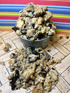 Cookies n’ Cream Creamy Crumbles (Vegan Friendly)