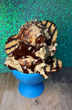 Load image into Gallery viewer, Fudge Stripes Pro-Dough
