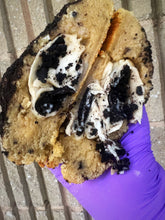 Load image into Gallery viewer, Deep Fried Oreo Glam Cookie
