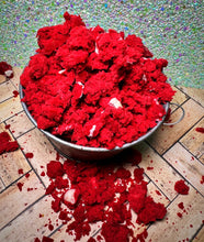Load image into Gallery viewer, Red Velvet Creamy Crumbles
