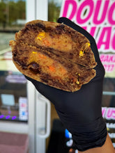 Load image into Gallery viewer, Reese Brownie Glam Cookie
