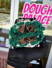 Load image into Gallery viewer, Monster Hershey Glam Cookie
