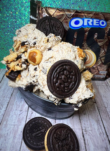 Post Malone’s Oreo Pro-Dough