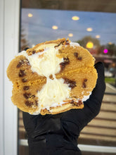 Load image into Gallery viewer, Chippy Ice Cream Edition Glam Cookie
