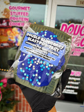 Load image into Gallery viewer, Double Blueberry Blast Pro-Tart
