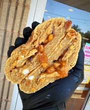 Load image into Gallery viewer, Baby Apple Pie Glam Cookie

