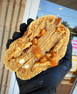Baby Apple Pie Glam Cookie