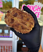 Load image into Gallery viewer, Cocoa Kit Kat Glam Cookie
