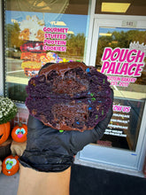 Load image into Gallery viewer, Cosmic Ube Glam Cookie
