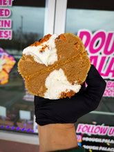 Load image into Gallery viewer, Butterfinger Fluffnutter Glam Cookie
