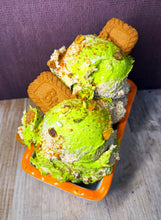 Load image into Gallery viewer, Pistachio Biscoff Pro-Dough
