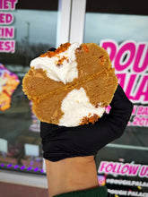 Load image into Gallery viewer, Butterfinger Fluffnutter Glam Cookie
