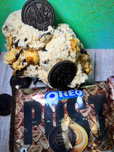 Post Malone’s Oreo Pro-Dough