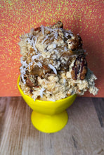 Load image into Gallery viewer, Coconut Pecan Pro-Dough
