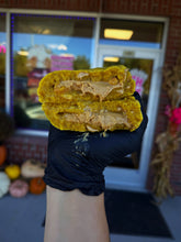 Load image into Gallery viewer, Boo-nana Butter Glam Cookie
