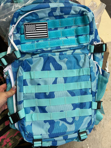 Tactical Backpacks