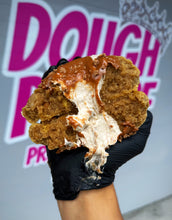 Load image into Gallery viewer, Apple Pie Blast Glam Cookie
