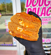 Load image into Gallery viewer, Lil’ Pumpkin Glam Cookie
