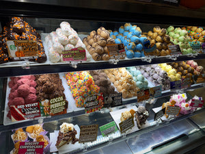 Create Your Own Truffle Pack